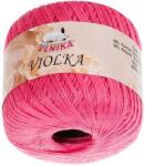 VLNIKA BELLATEX Violka 50 g - 126 rózsaszín (12229)