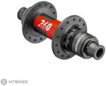 DT Swiss 240 Classic hátsó agy, 12x148 mm, CL, SRAM XD (32 lyuk)