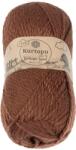 VLNIKA BELLATEX Melange Wool 100 g - 1892 barna (11930)