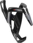 Elite Custom Race Plus fényes fekete / fehér (E0140643)