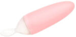Boon tölthető etetőkanál Squirt pink - zoldbaba