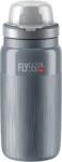 Elite FLY MTB TEX Kulacs, 550 ml, szürke (E01604896)