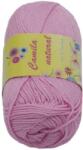 Jan Rejda Camilla natural 50 g - 38 világos rózsaszín (6835)