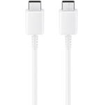 Samsung USB-C to USB-C cable Alb, Bulk (cam_212960) - vexio