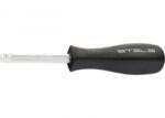 STELS 1/4'x150mm hajtószár nyéllel (14012) (14012)
