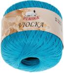 VLNIKA BELLATEX Violka 50 g - 136 kék (12230)