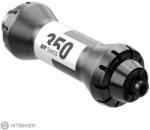 DT Swiss 350 Straightpull első agy, 20 lyuk, QR, felnifékek (20 lyuk)