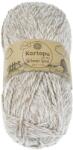 VLNIKA BELLATEX Melange Wool 100 g - 9002 bézs melírozott (11939)