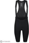 Isadore Signature kantáros rövidnadrág, black (M)