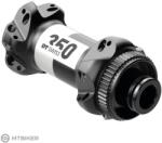 DT Swiss 350 Straightpull elülső agy, 24 lyuk, 12x100 mm, CL