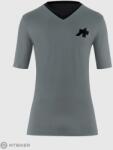 ASSOS TACTICA Tech T-Shirt T5 mez, fanatic silver (I (M))