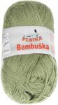 VLNIKA BELLATEX bambusz 50 g - 23 khaki (12237)
