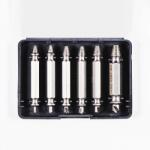 IRIS TOOLS DT-6-113 6 darabos csavarkihúzó készlet