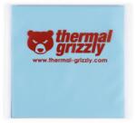 Thermal Grizzly Hővezető lap Thermal Grizzly Minus Pad Pro - 100 x 100 x 0, 5 mm TG-MP-P-100-100-05 (TG-MP-P-100-100-05)