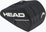 HEAD Geantă de padel HEAD Base Padel Bag M black