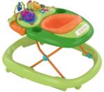 Chicco Walky Talky Green Wave járássegítő 6 hónapos kortól, 12 kg-ig - pepita