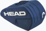 HEAD Geantă de padel HEAD Base Padel Bag M navy