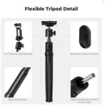 K&F Concept Trepied Flexibil Extensibil K&F Concept MS29