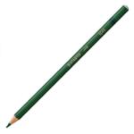 STABILO Creion colorat, hexagonal, pentru orice suprafață, STABILO "All", verde