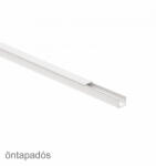 Elettrocanali EC MC1818B ADH öntapadós műanyag kábelcsatorna 18x18mm (EC MC1818B ADH)