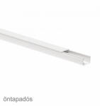 Elettrocanali EC MC2517B ADH öntapadós műanyag kábelcsatorna 25x17mm (EC MC2517B ADH)