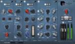 Waves Abbey Road TG Mastering Chain (Digitális termék)