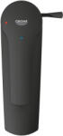 GROHE Start matte black Egykaros mosdócsaptelep 1/2' S-es méret (Gr.311372432)