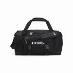 Under Armour Gametime Small Duffle utazótáska fekete