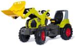 Rolly Toys rollyFarmtrac Prem. II Claas Arion 660 (730155)