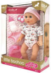 Dolls World Little Boohoo könnyező és pisilő játékbaba (55490)