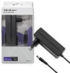 Qoltec 50779, 20 W, Negru (50779)
