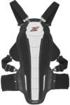 Zandona Hybrid Armour X7 gerinc- és mellkasprotektor 168 - 177 cm fehér