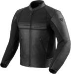 Revit Mile 2 motoros kabát fekete