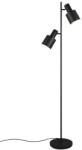 TRIO T419400232 állólámpa AGUDO E27