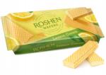 ROSHEN Waffles Citromos Krém 216G (4823077636172)