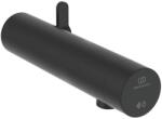Ideal Standard Sensorflow mosdócsaptelep fali elektronikus fekete A7564XG