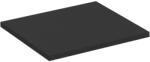 Comad Talia Casella szekrény feletti pult 60x46 cm fekete BLACK 89-60-46 L