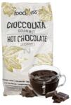 FoodNess Ciocolata calda neagra 1kg