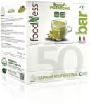 FoodNess Fistic pentru capsule Dolce Gusto 50buc