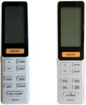 Haier YR-HQ, V9014557 M61 1D, 0010402886W, V9014557 M64 1D, 0010402886V - eredeti gyári távirányító