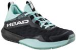 HEAD Motion Pro női padel cipő 40 fekete|kék