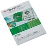 GBC Folie de laminat Folie laminare GBC, la cald, pre-perforata, A4+, 75 mic, 25 buc/set (GBC-3747515) - pcone