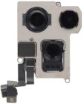  tel-szalk-1929695151383 Apple iPhone 16 Pro Max hátlapi kamerakészlet 48MP (tel-szalk-1929695151383)