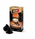 Café René Nespresso Rene Espresso Caramel karamell kapszula