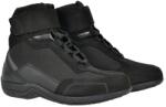 Oxford Cizme moto dama Oxford Spartan Air negre (AIM131-42)