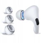 Tech-Protect Szilikon 3-pack tok Apple AirPods Pro készülékhez (51992)