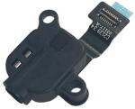  821-03117-A 923-06757 Apple Macbook Pro 14" M1 (2021) A2442 Audio Jack, fejhallgató csatlakozó flexibilis kábellel (821-03117-A 923-06757)