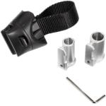 Kryptonite Flexframe- U-lakatokhoz Zártartó