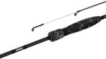 Delphin BANG Darx 228cm/3-18g/2részes pergetőbot