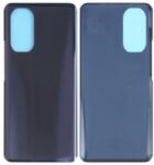 Huawei Nova 9 NAM-AL00 - Akkumulátor Fedőlap (Black), Black
